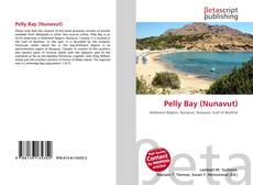 Copertina di Pelly Bay (Nunavut)