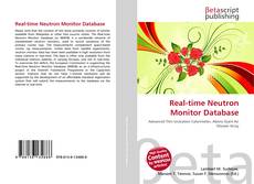Copertina di Real-time Neutron Monitor Database