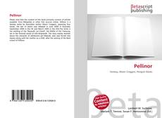 Bookcover of Pellinor
