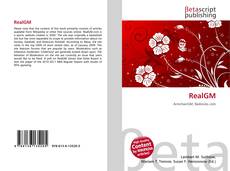 Bookcover of RealGM