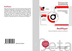 Couverture de RealPlayer