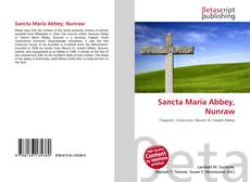 Couverture de Sancta Maria Abbey, Nunraw