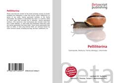Couverture de Pellilitorina