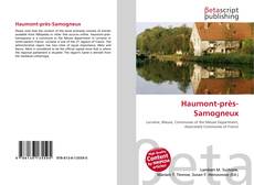 Haumont-près-Samogneux的封面