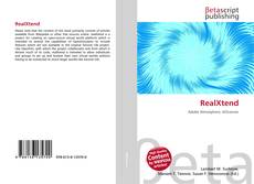 RealXtend的封面