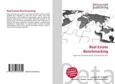 Real Estate Benchmarking的封面