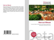 Han-sur-Meuse的封面