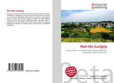 Han-lès-Juvigny的封面