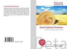 Sancti Spíritus Province的封面