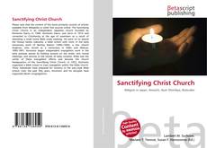 Sanctifying Christ Church的封面