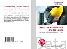 Oregon Bureau of Labor and Industries的封面