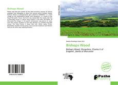 Bookcover of Bishops Wood