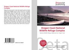 Couverture de Oregon Coast National Wildlife Refuge Complex
