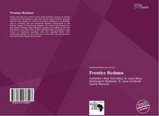 Portada del libro de Prentice Redman