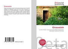 Couverture de Girauvoisin