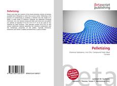 Capa do livro de Pelletizing 