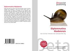 Borítókép a  Diplommatina Madaiensis - hoz
