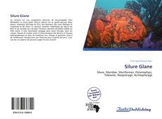 Capa do livro de Silure Glane 