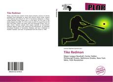 Capa do livro de Tike Redman 