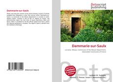 Buchcover von Dammarie-sur-Saulx