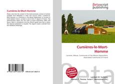 Buchcover von Cumières-le-Mort-Homme