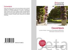 Couverture de Couvertpuis
