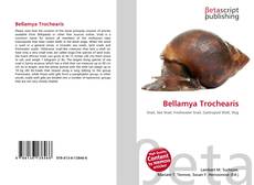 Couverture de Bellamya Trochearis