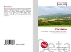 Couverture de Contrisson
