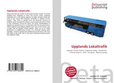 Borítókép a  Upplands Lokaltrafik - hoz