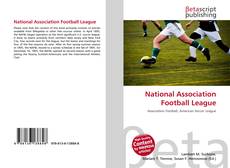 Borítókép a  National Association Football League - hoz