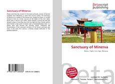 Sanctuary of Minerva的封面