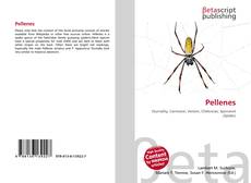Buchcover von Pellenes