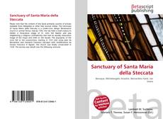 Bookcover of Sanctuary of Santa Maria della Steccata
