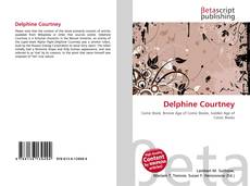 Bookcover of Delphine Courtney