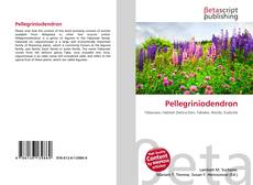 Bookcover of Pellegriniodendron