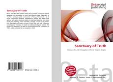 Buchcover von Sanctuary of Truth