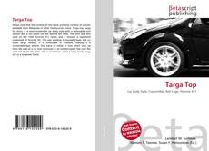 Buchcover von Targa Top
