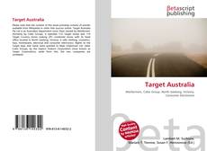 Buchcover von Target Australia