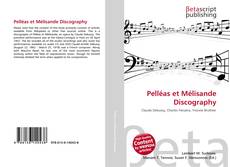 Buchcover von Pelléas et Mélisande Discography
