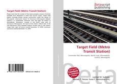 Buchcover von Target Field (Metro Transit Station)