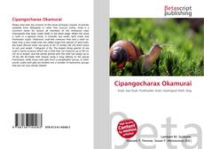 Buchcover von Cipangocharax Okamurai