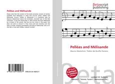 Buchcover von Pelléas and Mélisande
