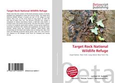 Buchcover von Target Rock National Wildlife Refuge