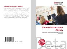 Buchcover von National Assessment Agency