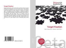 Bookcover of Target Fixation