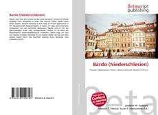 Couverture de Bardo (Niederschlesien)