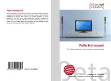 Couverture de Pelle Hermanni