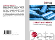 Couverture de Targeted Drug Delivery
