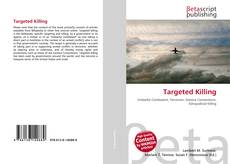 Bookcover of Targeted Killing