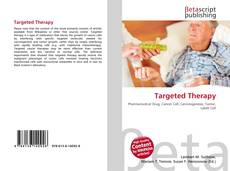Couverture de Targeted Therapy